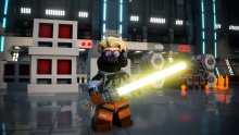 LEGO Star Wars  La Saga Skywalker - Luke Starkiller