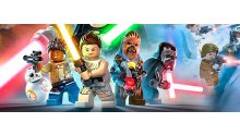 LEGO Star Wars  La Saga Skywalker test edition switch version nintendo (1)