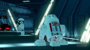 LEGO Star Wars Le Re?veil de la Force DLC Droi?de 1