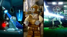 LEGO Star Wars Le Re?veil de la Force DLC Droi?de 2