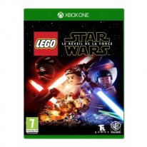 LEGO Star Wars Le Re?veil de la Force jaquette Xbox One