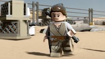 LEGO Star Wars Le Réveil de la Force 02 02 2016 screenshot 2.