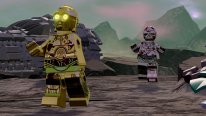 LEGO Star Wars Le Réveil de la Force Bras Fantome 4