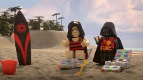 LEGO Star Wars Summer Vacation 03 21 06 2022