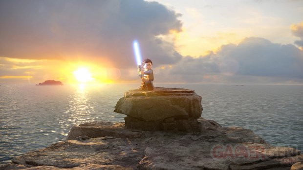 LEGO Star Wars The La Saga Skywalker 25 08 2021 screenshot 5