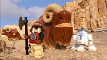 LEGO Star Wars The Skywalker Saga Images (4)