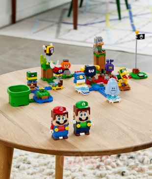 LEGO Super Mario 01 07 11 2021