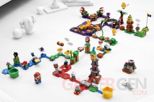 LEGO Super Mario 02 17 11 2020
