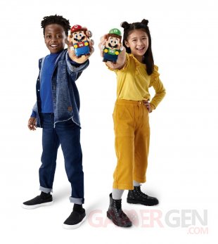 LEGO Super Mario 04 22 06 2021