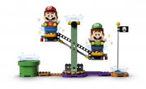 LEGO Super Mario 10 22 06 2021