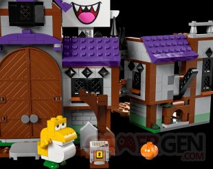 LEGO Super Mario 12 11 03 2024