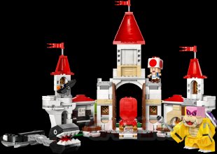 LEGO Super Mario 13 11 03 2024