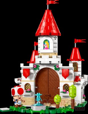 LEGO Super Mario 14 11 03 2024