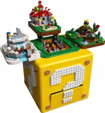 LEGO Super Mario 64 bloc 01 09 09 2021