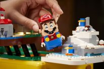 LEGO Super Mario 64 bloc 10 09 09 2021