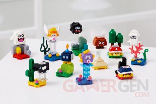 LEGO Super Mario 71361 Character Packs