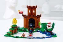LEGO Super Mario 71362 Guarded Fortress Expansion Set 3