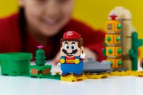 LEGO Super Mario 71363 Desert Pokey Expansion Set 2