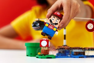 LEGO Super Mario 71366 Boomer Bill Barrage Expansion Set 2