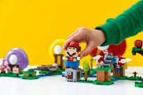 LEGO Super Mario 71368 Toad’s Treasure Hunt Expansion Set 2