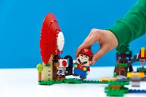 LEGO Super Mario 71368 Toad’s Treasure Hunt Expansion Set 6