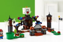 LEGO Super Mario 71377 King Boo and the Haunted Yard Expansion Set 3