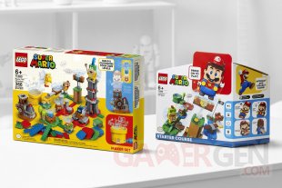 LEGO Super Mario 71380 08 17 11 2020