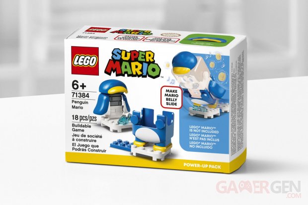 LEGO Super Mario 71384 03 17 11 2020