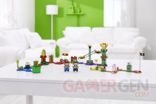 LEGO Super Mario 71387 02 22 06 2021