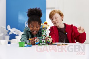 LEGO Super Mario 71388 02 22 06 2021