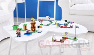 LEGO Super Mario 71394 01 22 06 2021