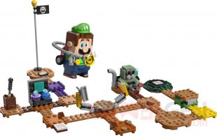 LEGO Super Mario 71397 01 31 10 2021
