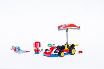 LEGO Super Mario Kart set 72032 21 08 2024