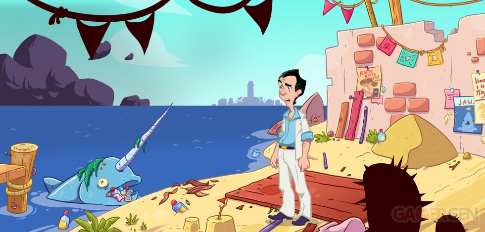 Leisure Suit Larry Wet Dreams Dry01