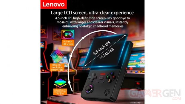 Lenovo G02