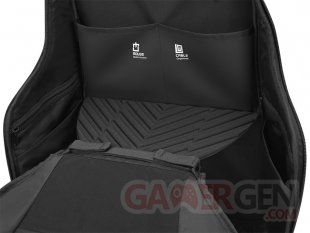 Lenovo Legion 16 inch Gaming Backpack GB700 04