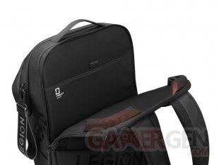 Lenovo Legion 16 inch Gaming Backpack GB700 07