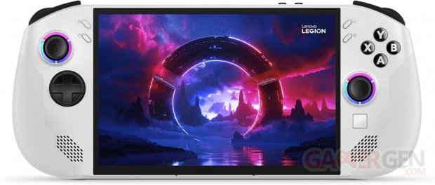 Lenovo Legion Go S01
