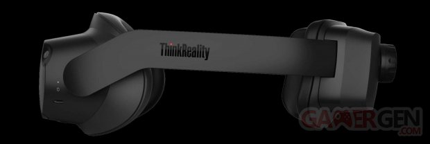 Lenovo ThinkReality VRX Side Hero Shot Profile e1685449621205
