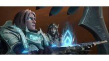 Les chaînes de la Domination - Bande-annonce de lancement WoW World of Warcraft