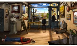 Les Chevaliers de Baphomet La Malédiction du Serpent screenshot 02122013 007