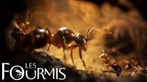 Les Fourmis EMPIRE OF THE ANTS 16x9 Master Image FR
