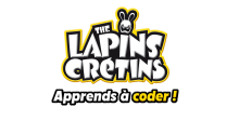 Les Lapins Crétins  Apprends à Coder  (2)