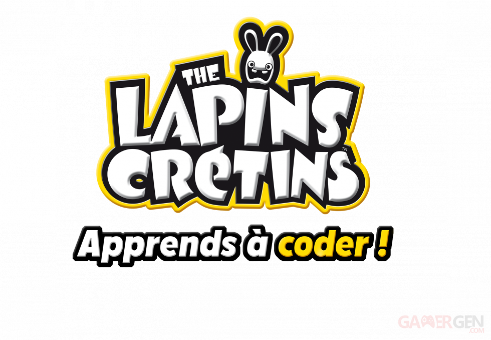 Les Lapins Crétins  Apprends à Coder  (2)