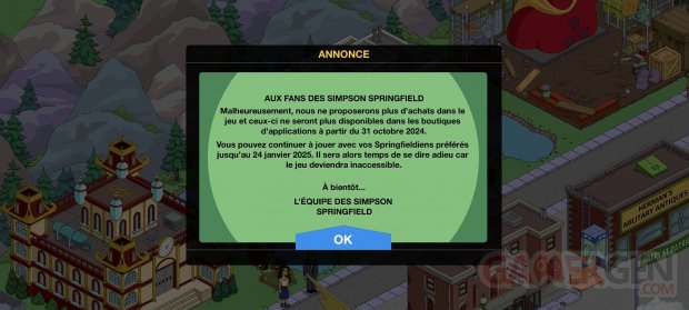 Les Simpsons Springfield Tapped Out Fin01