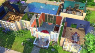 Les Sims 4 27 07 2017 screenshot (2)