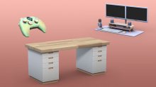 Les Sims 4-bts-25-birthday-news-room-16
