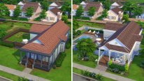 Les Sims 4 bts 25 birthday newsroom asset 10