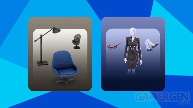 Les Sims 4 bts 25 birthday newsroom asset 16