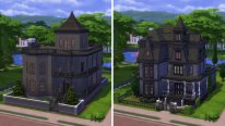 Les Sims 4 bts 25 birthday newsroom asset 9